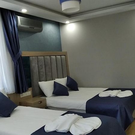 Hotel Yesilpark Istanbul Eksteriør bilde