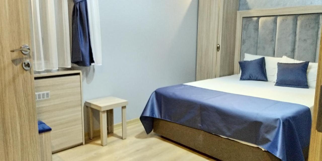 Hotel Yesilpark Istanbul Eksteriør bilde
