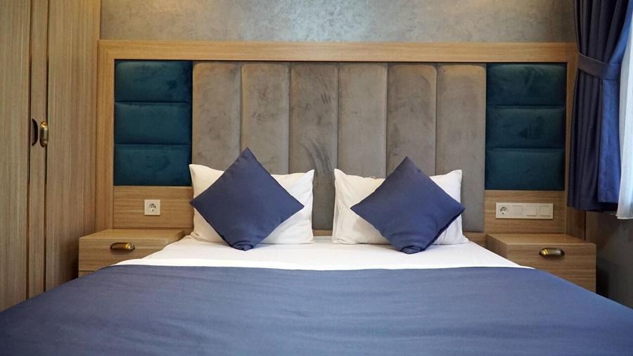Hotel Yesilpark Istanbul Eksteriør bilde